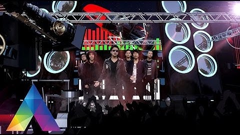 HUT TRANSMEDIA YANG KE 14