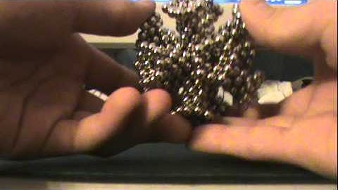 Neocube Tricks and Shapes 4