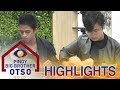 Jem at Emjay, gumawa ng kanta para sa kanilang mga kaibigan | PBB OTSO Gold