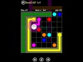 Flow Free 8X8 Mania Walkthrough Level 25