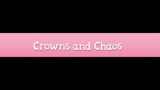 My Little Pony Limedit Time Story Crowns And Chaos