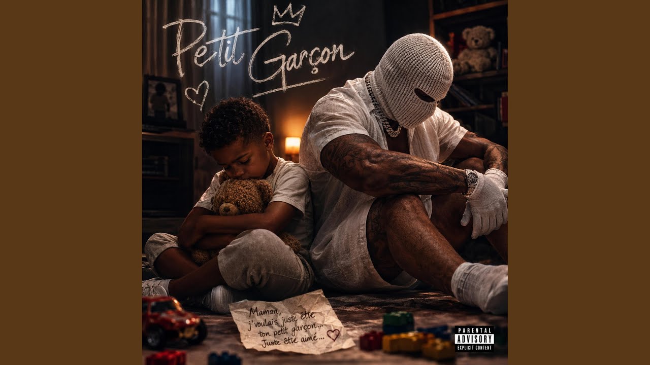Petit garçon