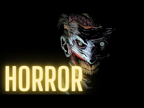 موسيقى الرعب والاكش الشرير Horror Music
