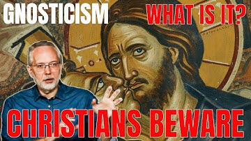 Gnosticism BELIEFS Exposed: How to Spot This Ancient Heresy in Your Church - Michael Heiser EXPLAINS