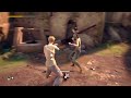 Absolver after eons