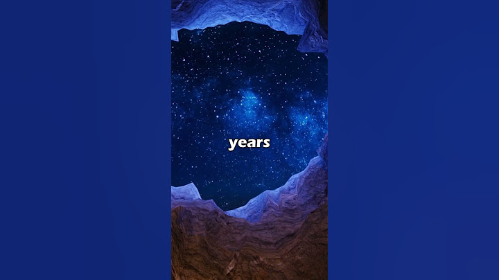 5 Milky way facts you didn't know!