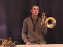 Trombone - Lesson 1