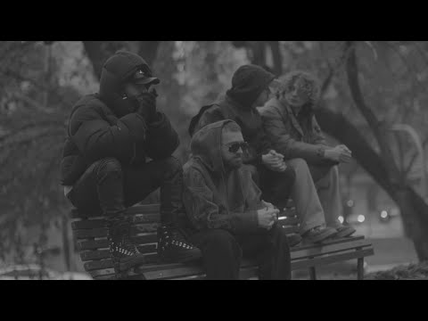 SLF - &#039;NA VITA ANNANZ feat. Geolier, MV Killa, Yung Snapp, Lele Blade, Vale Lambo (Official Visual)