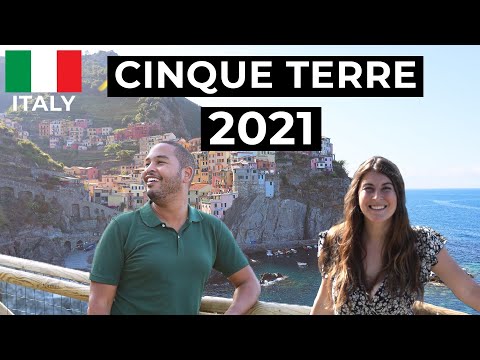 Video: Mengunjungi 5 Kota Cinque Terre: The Essential Guide