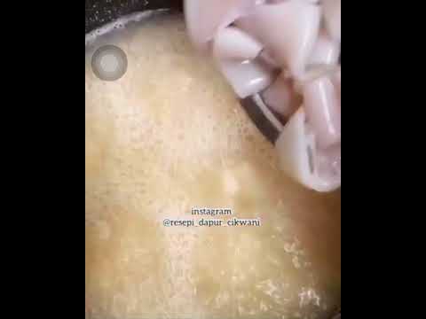 Kerabu Maggi Thai