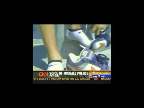 Nic & Tristan Puehse on CNN