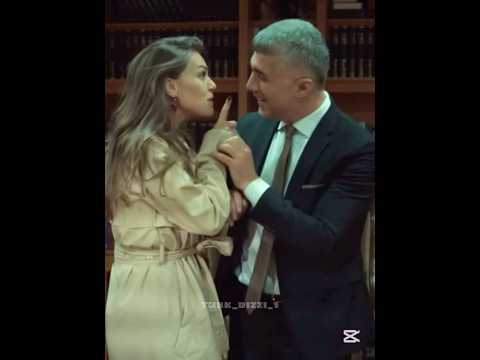 Когда хотела сделать мужу сюрприз 🤣😂 #turkdizi #турецкиесериалыпролюбовь #turkishseries #edit