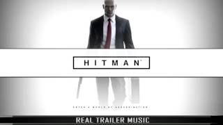 HITMAN - "Beta Launch Trailer Music" | Recreated by Tommy Lucas