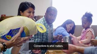 King County Metro – Moving Forward Together
