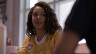 Megan And Génesis - Episode 39 English Subs