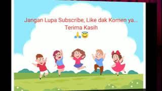 Bapa Abraham & Kasih Yesus Manis dan Indah (KARAOKE). LAGU SEKOLAH MINGGU