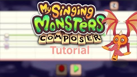 Faerie Island Composer Tutorial - Floot Fly