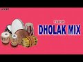 Dholak mix indianrhythms  trance music  musicalrowdy freeloop