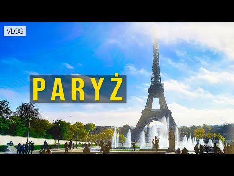 Wideo: Top 10 hoteli w Paryżu w pobliżu Wieży Eiffla