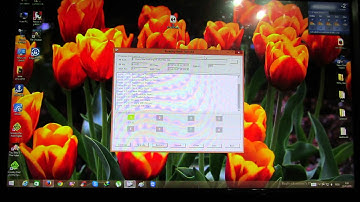 How to easily flash firmware on Rikomagic V5 RK3288 Android TV Stick