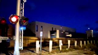 FEC #121 - 5/3/15 - 6:15am - MP 302
