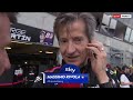MotoGP, tripletta Aprilia nel GP Francia (Le Mans): l'intervista a Rivola