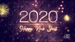 Countdown 2020