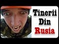 Tinerii din Rusia