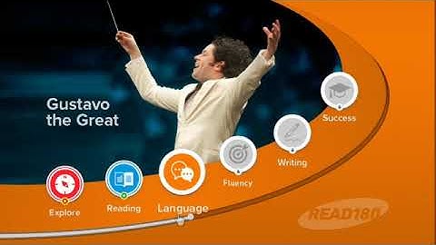 Read180 Student App Demo Video