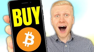 How to Buy Bitcoin for Beginners SAFELY & Step-By-Step (Step-By-Step Guide)