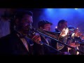 Moka efti orchestra  fatalist tango live