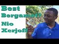 Nio Xerjoff Fragrance Review