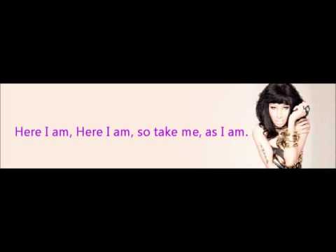 here-i-am--nicki-minaj-lyrics-+-ringtone-download