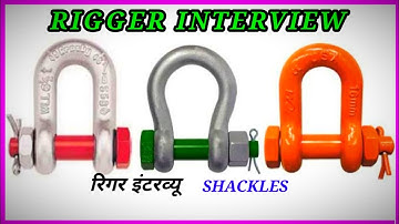 rigger interview.rigger interview questions and answers. rigger interview in hindi.