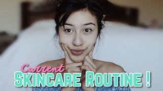 My Current Skincare Routine || Alexi by BeautyAndTheGeek 59 views 6 years ago 7 minutes, 47 seconds