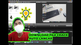 CARA SETTING AGAR TIDAK DI BLOK SAAT DOWNLOAD CRACK APLIKASI screenshot 1