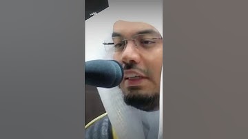 وقل رب أعوذ بك من همزات الشياطين | تلاوة جميلة للشيخ #ياسر_الدوسري