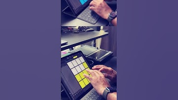 Beatober 2023 Day 27: Beatmaker 3 & a Jazz Guitar Sample