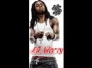 Lil Wayne - Prostitute 2 (with lyrics)