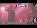 Capture de la vidéo Malevolence - Cassiopeia Berlin 05-04-14