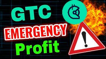 Gitcoin Price Prediction Analysis! GTC Coin News Today
