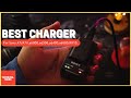 Best way to charge Sony Cameras Batteries | Sony BC-TRW (NP-FW50)
