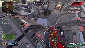 these guys all had pred trails😂