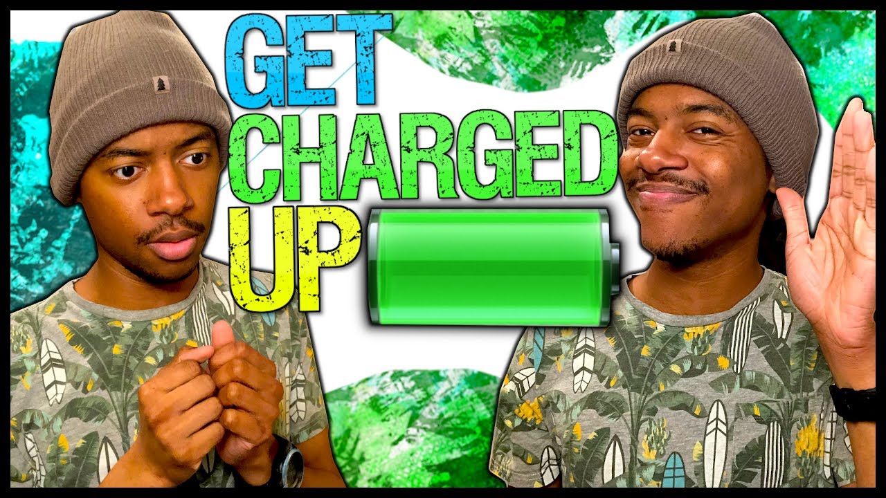 Social Battery DRAINED? Easy Way To Recharge Your Social Battery Fast ...