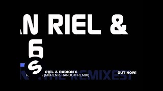 Download Lagu Sied van Riel \u0026 Radion 6 - Radiator (Müren \u0026 Random Remix) MP3