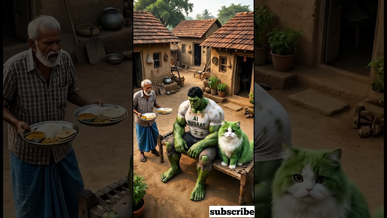 Hulk vs Spiderman: Who Is the Real Strongest? 