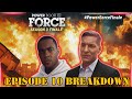 Power Book IV Force Season 3 Episode 10 Explained | Ending, Easter Eggs &amp; What You Missed