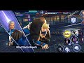 Kof arena regular matches gameplay  117