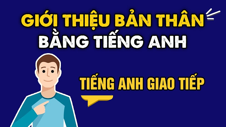 Bài văn tự giới thiệu bản thân lớp 6 năm 2024