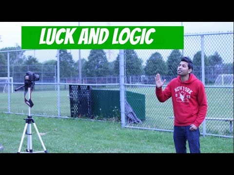 Luck And Logic | Kismat | Motivation With Johny Hans | Punjabi 2016